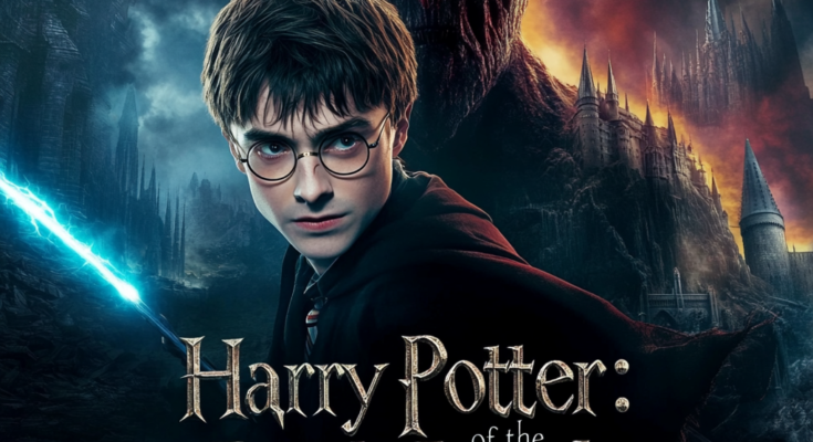 Harry Potter: The Return of the Dark Lord (2025) – First Trailer | Daniel  Radcliffe, Ralph Fiennes – Movie8D